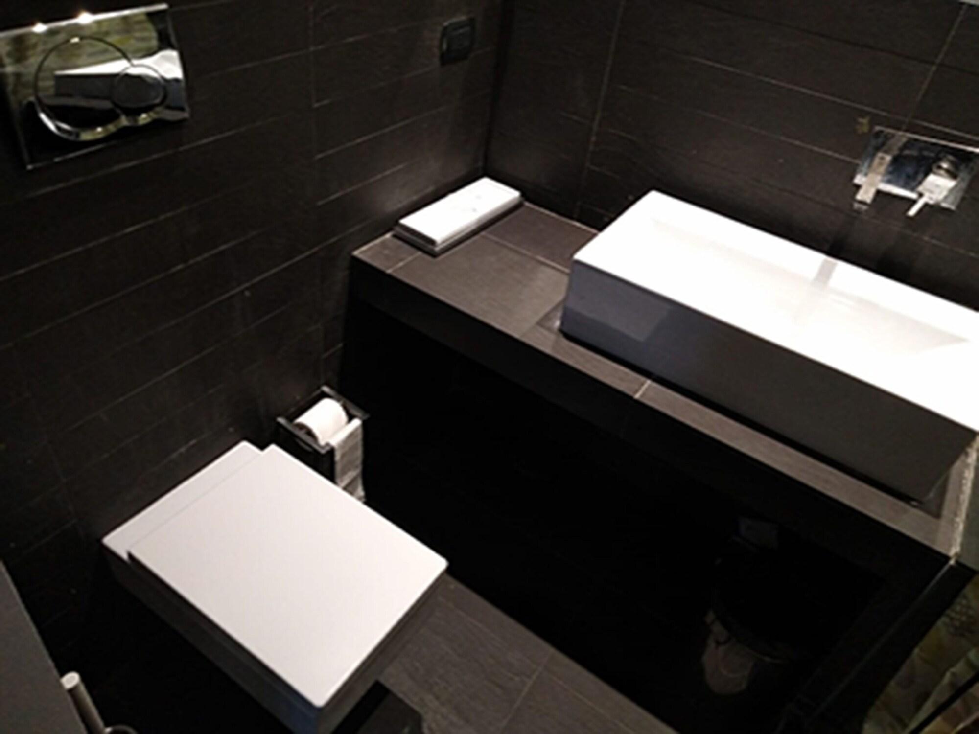 M&J Place Hostel Рим Екстер'єр фото